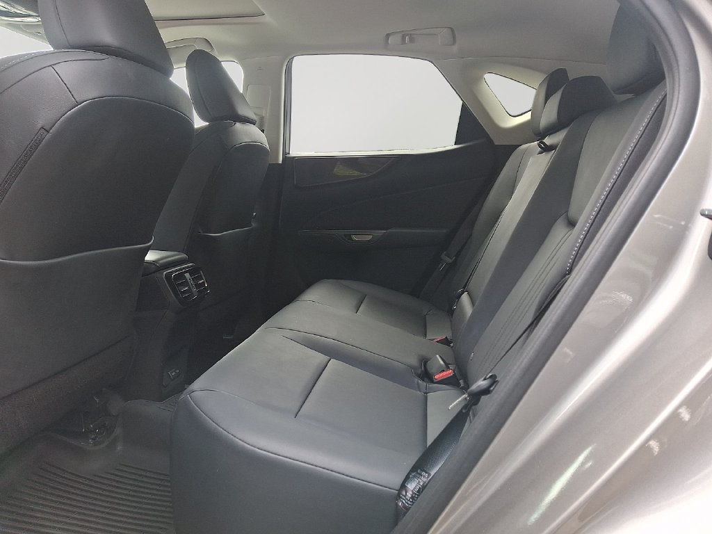 Used 2022 Lexus NX 250 AWD w/ Cold Area Package image 9