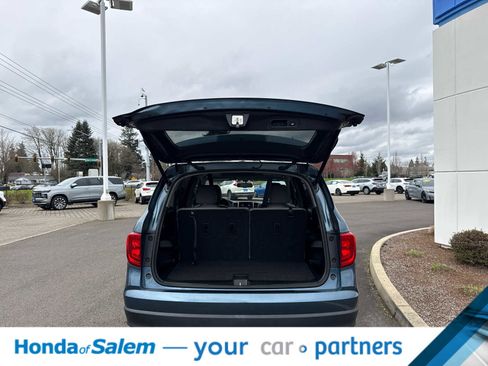 Used 2017 Honda Pilot EX-L image 19