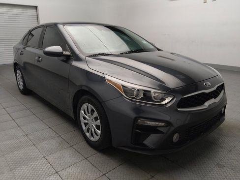 Used 2021 Kia Forte Sedan FWD image 13