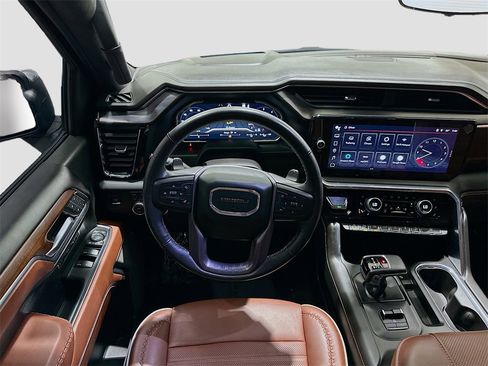 Used 2023 GMC Sierra 1500 Denali Ultimate image 24