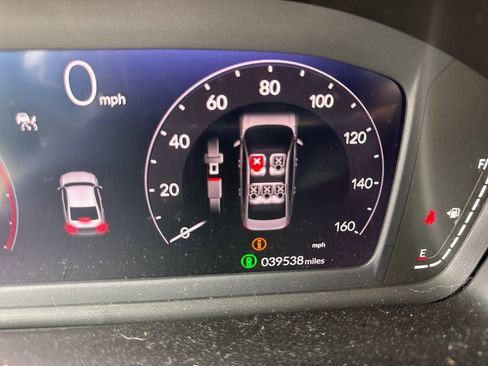 Used 2023 Honda Accord LX image 9