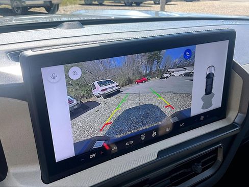 New 2026 Ford Bronco Sport Big Bend image 20