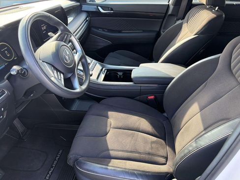 Used 2025 Hyundai Palisade Calligraphy AWD/4WD image 5