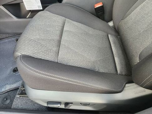 New 2026 Nissan Rogue SV image 18