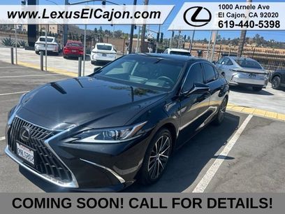 Used 2024 Lexus ES 350 w/ Premium Package