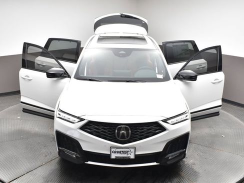 New 2026 Acura MDX A-Spec image 45