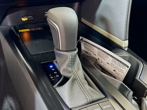 New 2026 Toyota Camry SE FWD image 16