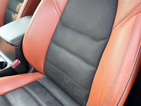 Used 2024 MAZDA CX-5 Carbon Edition AWD/4WD image 21