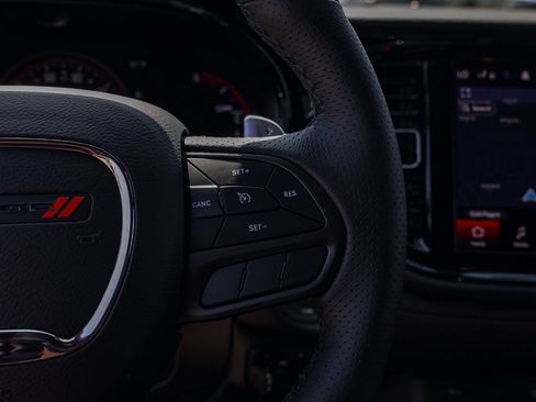 New 2026 Dodge Durango GT w/ Blacktop Package AWD/4WD image 27