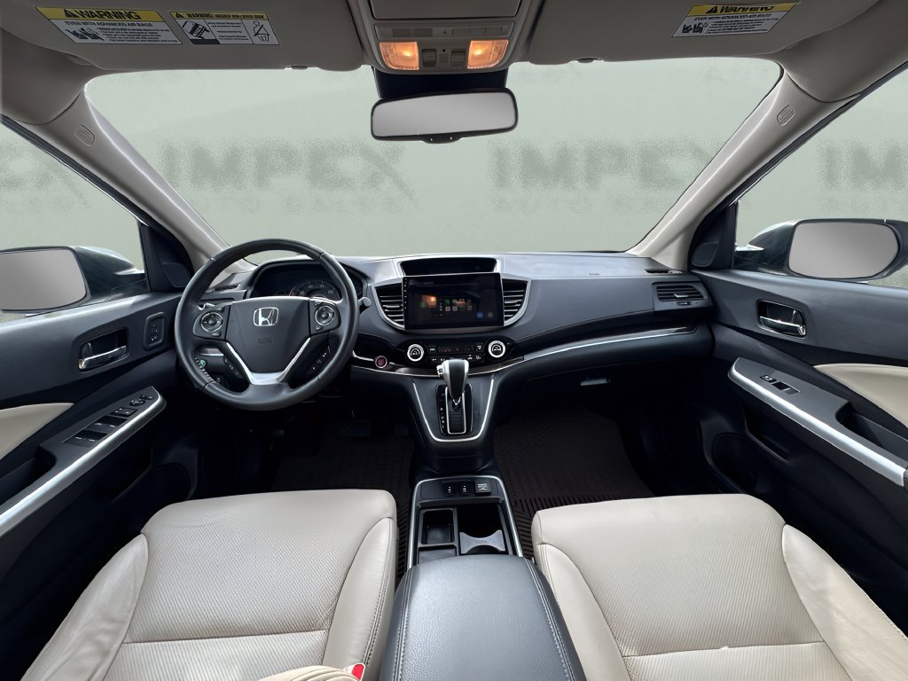 Used 2016 Honda CR-V Touring image 13