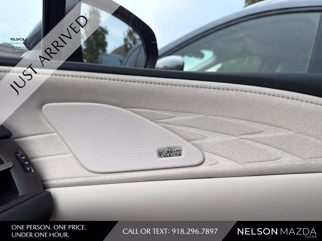 Used 2025 Lexus RX 350 AWD w/ Convenience Package image 25