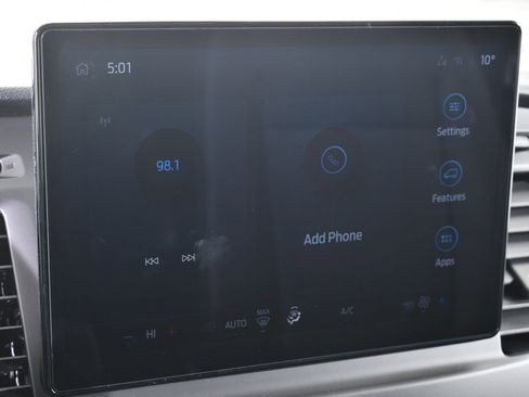 New 2026 Ford Transit 250 148 Medium Roof Extended AWD w/ Load Area Protection Package image 28