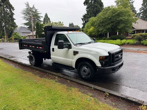 Used 2008 Ford F350 XL RWD image 13