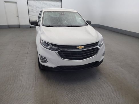 Used 2021 Chevrolet Equinox LS w/ LS Convenience Package image 14