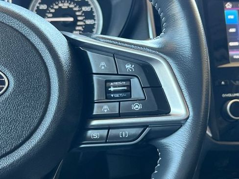 Used 2021 Subaru Forester Premium w/ Popular Package #1 AWD/4WD image 30