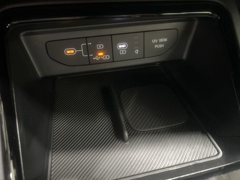 New 2026 Kia K5 EX image 22