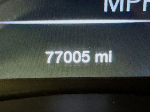 Used 2021 Jeep Grand Cherokee Limited image 18