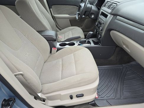 Used 2011 Ford Fusion Hybrid image 22