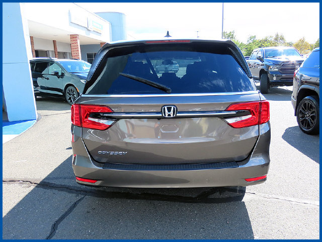 Used 2022 Honda Odyssey EX image 6