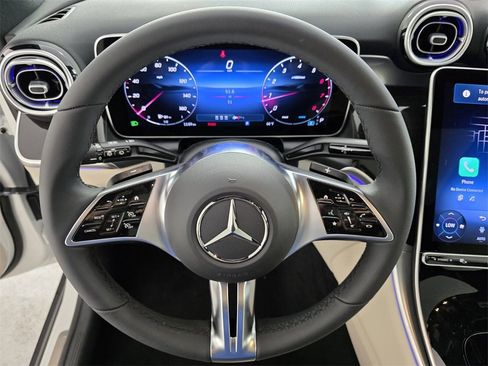 New 2026 Mercedes-Benz GLC 300 GLC 300 image 15