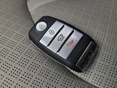 Used 2016 Kia Optima EX FWD image 32