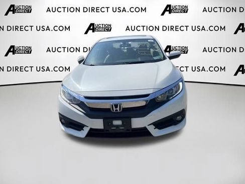 Used 2017 Honda Civic EX-T image 5