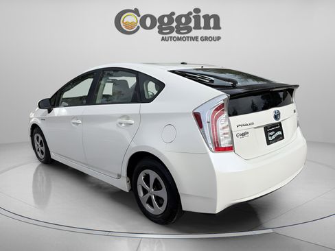 Used 2012 Toyota Prius Two image 3