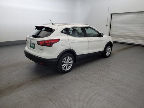 Used 2019 Nissan Rogue Sport SV w/ Technology Package AWD/4WD image 10