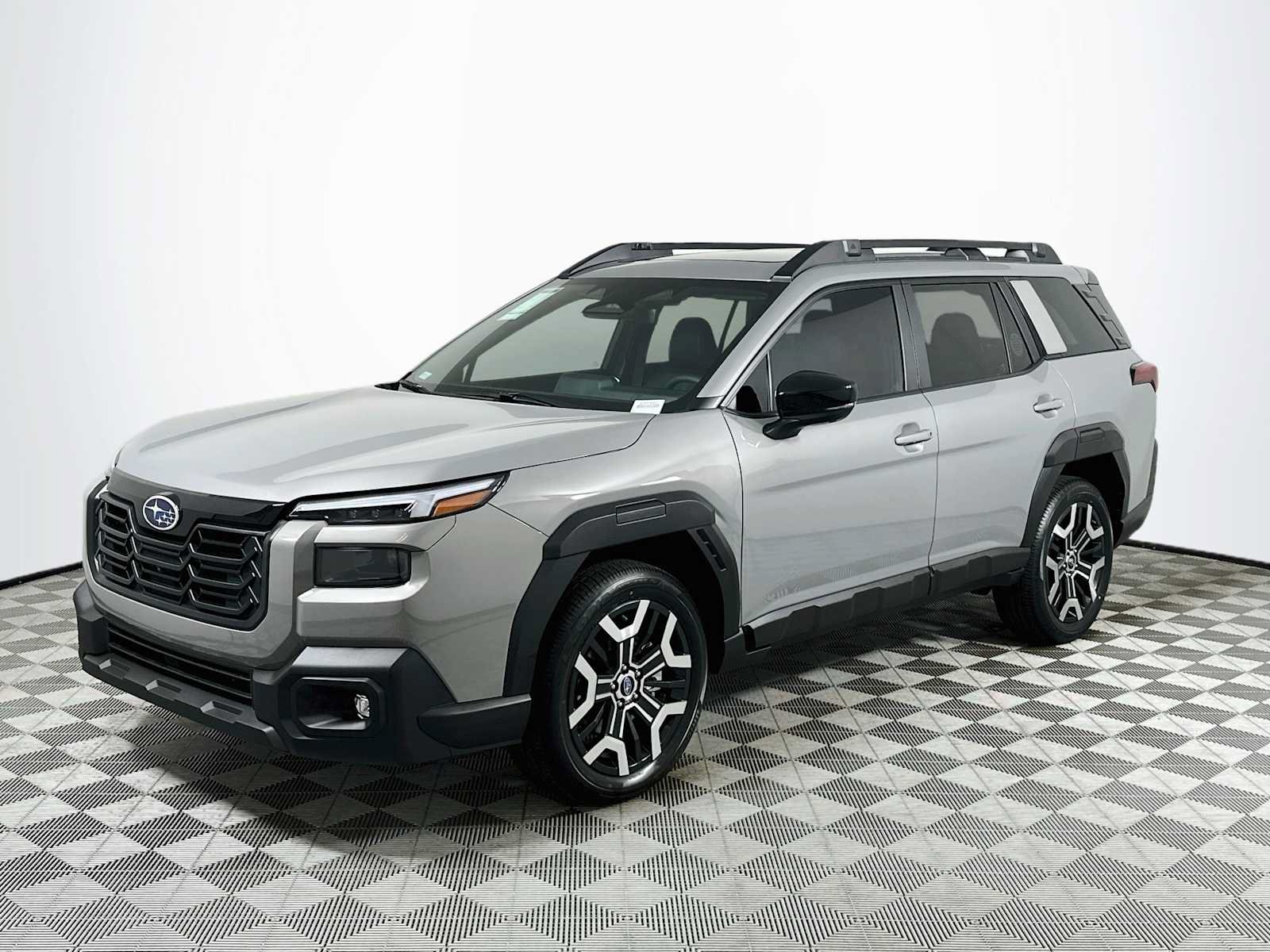 New 2026 Subaru Outback Touring XT AWD/4WD image 3