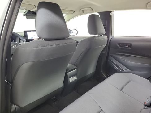 Used 2026 Toyota Corolla LE FWD image 11