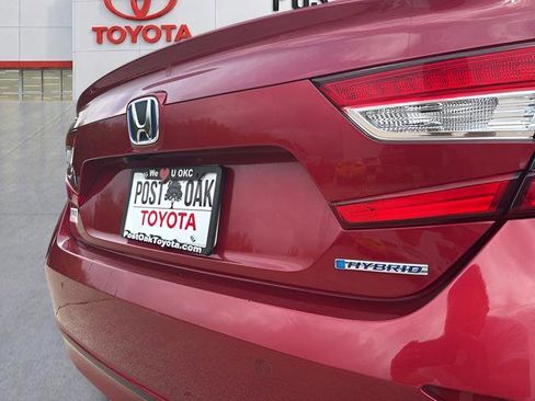 Used 2022 Honda Accord EX-L image 8