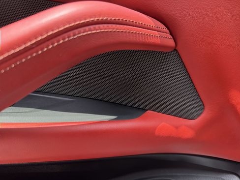 Used 2023 BMW M4 Coupe w/ Executive Package RWD image 19