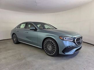 New 2026 Mercedes-Benz E 350 Sedan video 1