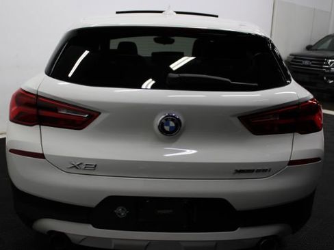 Used 2018 BMW X2 xDrive28i w/ Convenience Package image 6