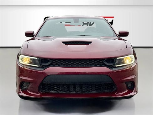 Used 2022 Dodge Charger Scat Pack w/ Plus Group image 2