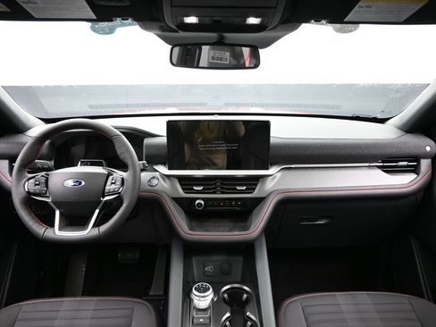 New 2026 Ford Explorer ST-Line w/ ST-Line Street Pack image 31