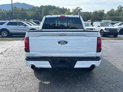 Used 2024 Ford F150 XLT w/ Equipment Group 302A MID RWD image 6