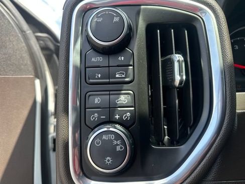 Used 2019 Chevrolet Silverado 1500 RST w/ All-Star Edition AWD/4WD image 16