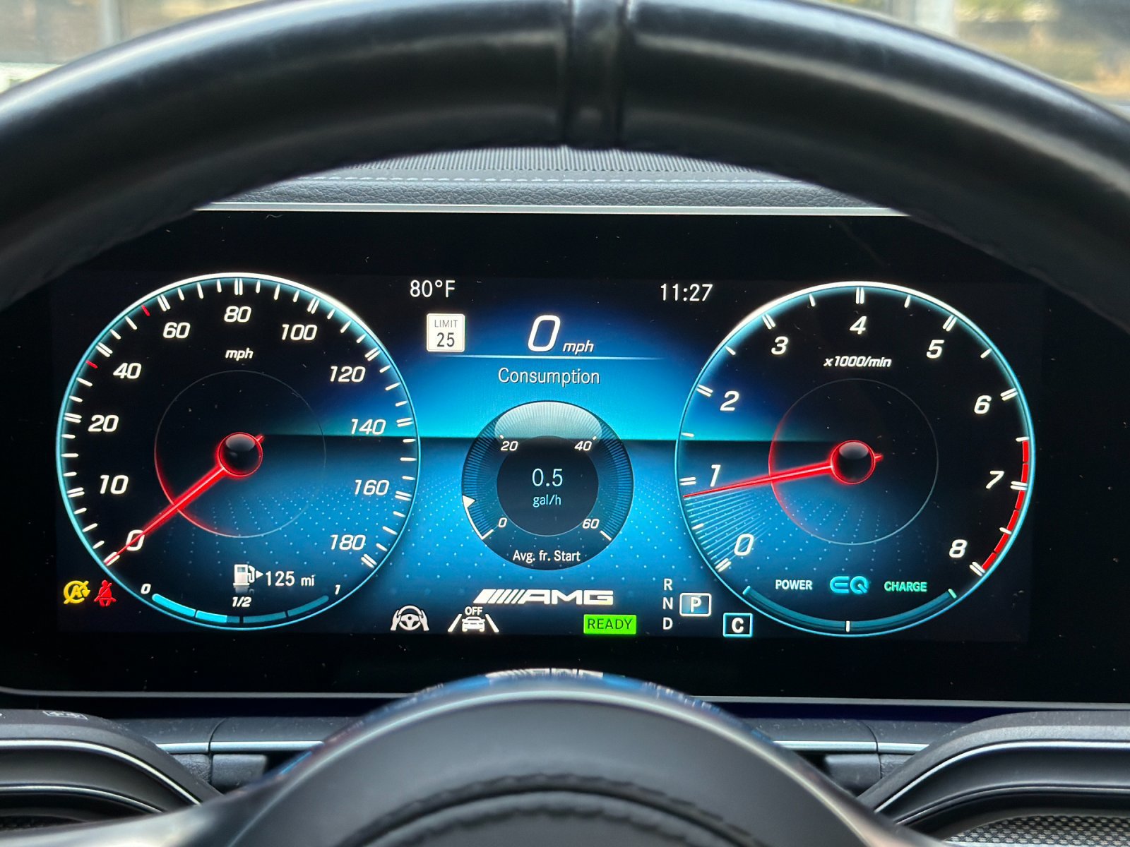 Certified 2021 Mercedes-Benz GLE 53 AMG 4MATIC Coupe image 24