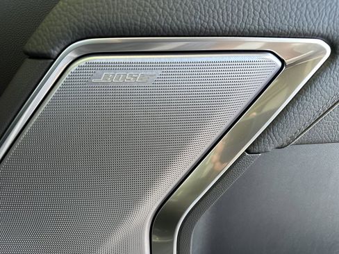 New 2026 GMC Sierra 1500 Denali w/ Technology Package image 39