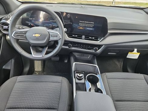 New 2026 Chevrolet Equinox LT FWD image 7
