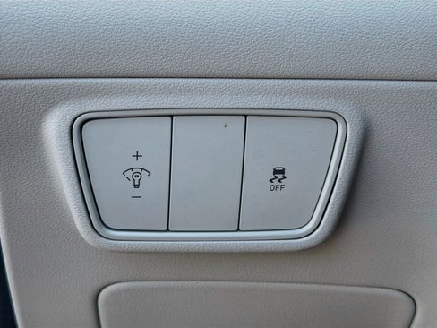 Used 2024 Hyundai Tucson SE AWD/4WD image 19