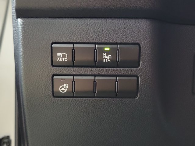 Used 2021 Lexus NX 300 F Sport w/ Accessory Package 2 FWD image 24