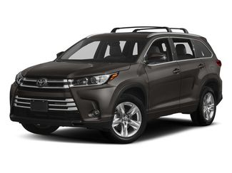 Used 2017 Toyota Highlander Limited AWD/4WD video 1