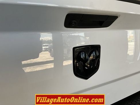 Used 2020 RAM 1500 Classic Warlock AWD/4WD image 25