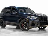 Used 2023 BMW X5 M50i w/ Executive Package image 2