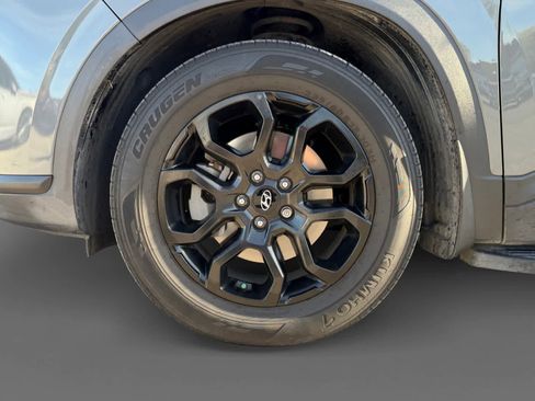 Used 2022 Hyundai Santa Fe XRT image 9