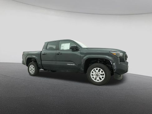 New 2026 Toyota Tacoma SR5 AWD/4WD image 28