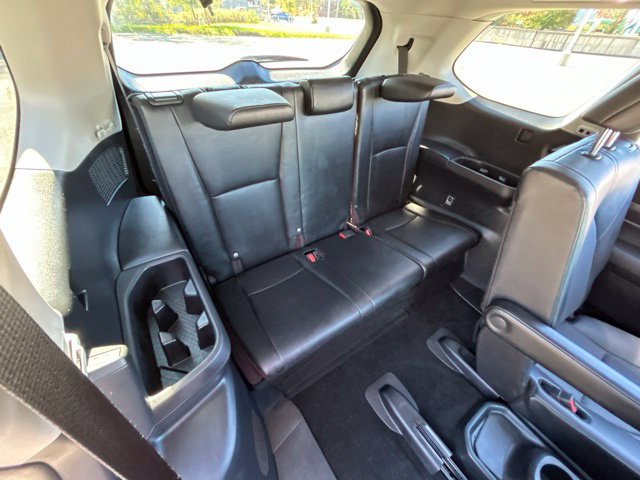 Certified 2024 Toyota Grand Highlander AWD Hybrid image 43