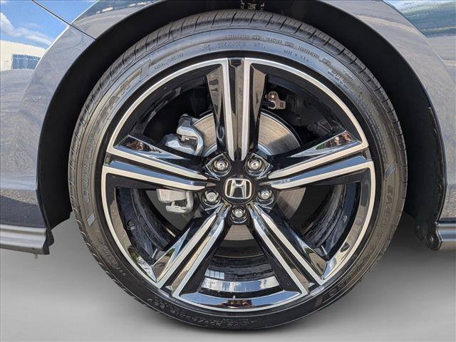 New 2026 Honda Accord SE image 10
